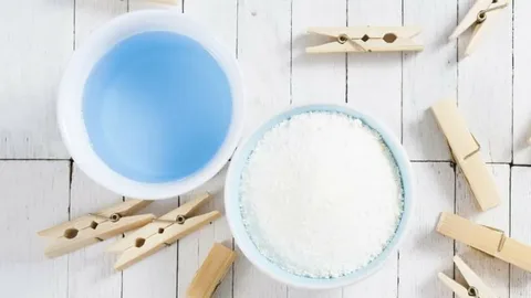 تصویر 5 از خرید و قیمت پودر شستشوی لباس نوزاد + فروش عمده